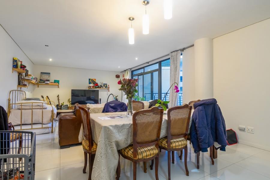 2 Bedroom Property for Sale in Claremont Upper Western Cape